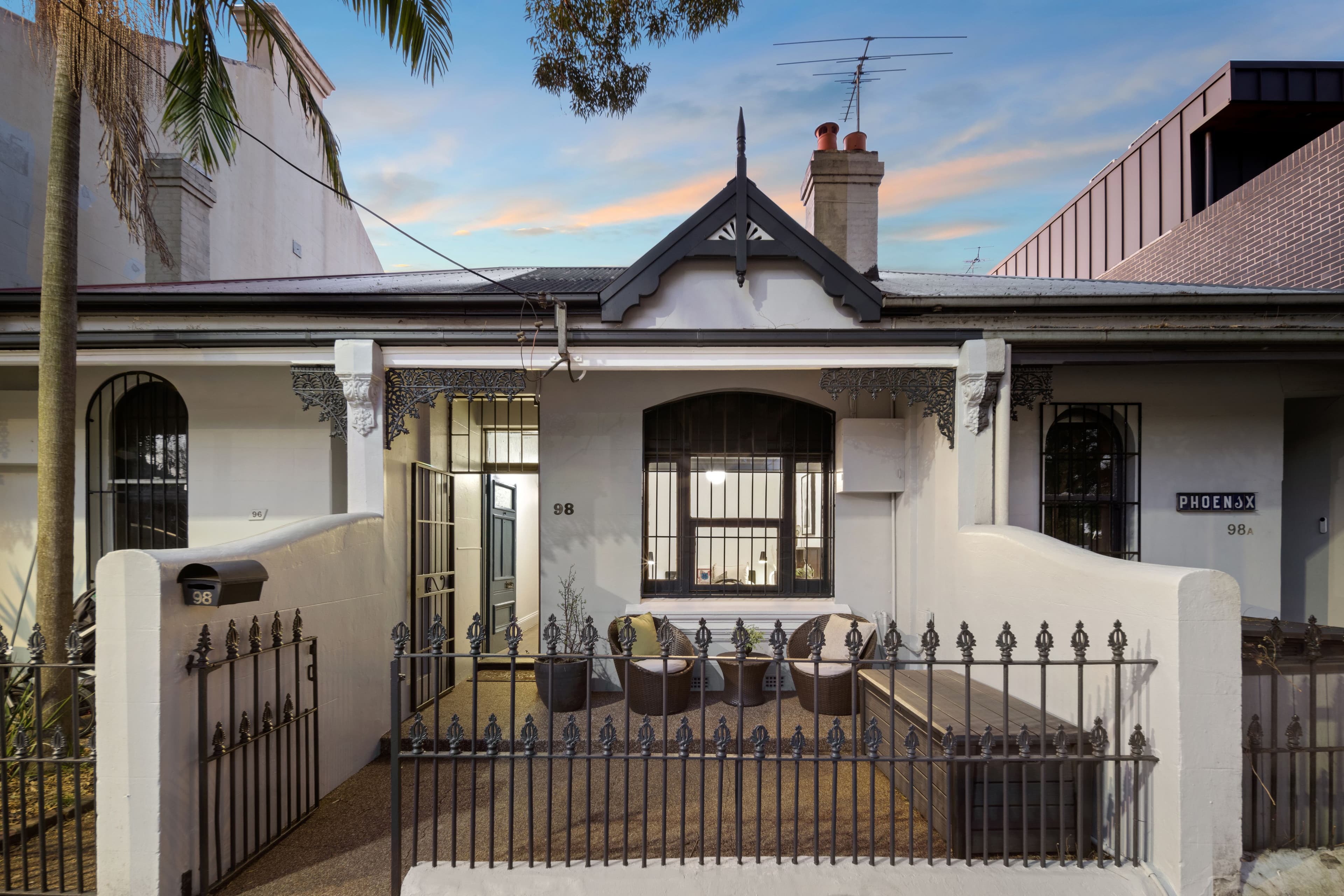 98 Swanson Street, Erskineville NSW 2043, Erskineville - Image 1