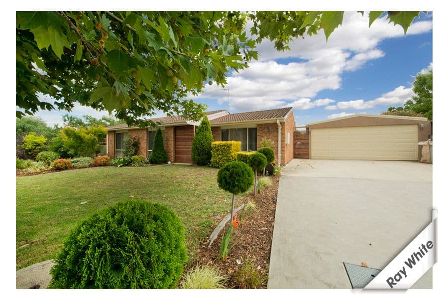 7 Scantlebury Crescent, THEODORE ACT 2905, Theodore - Image 1
