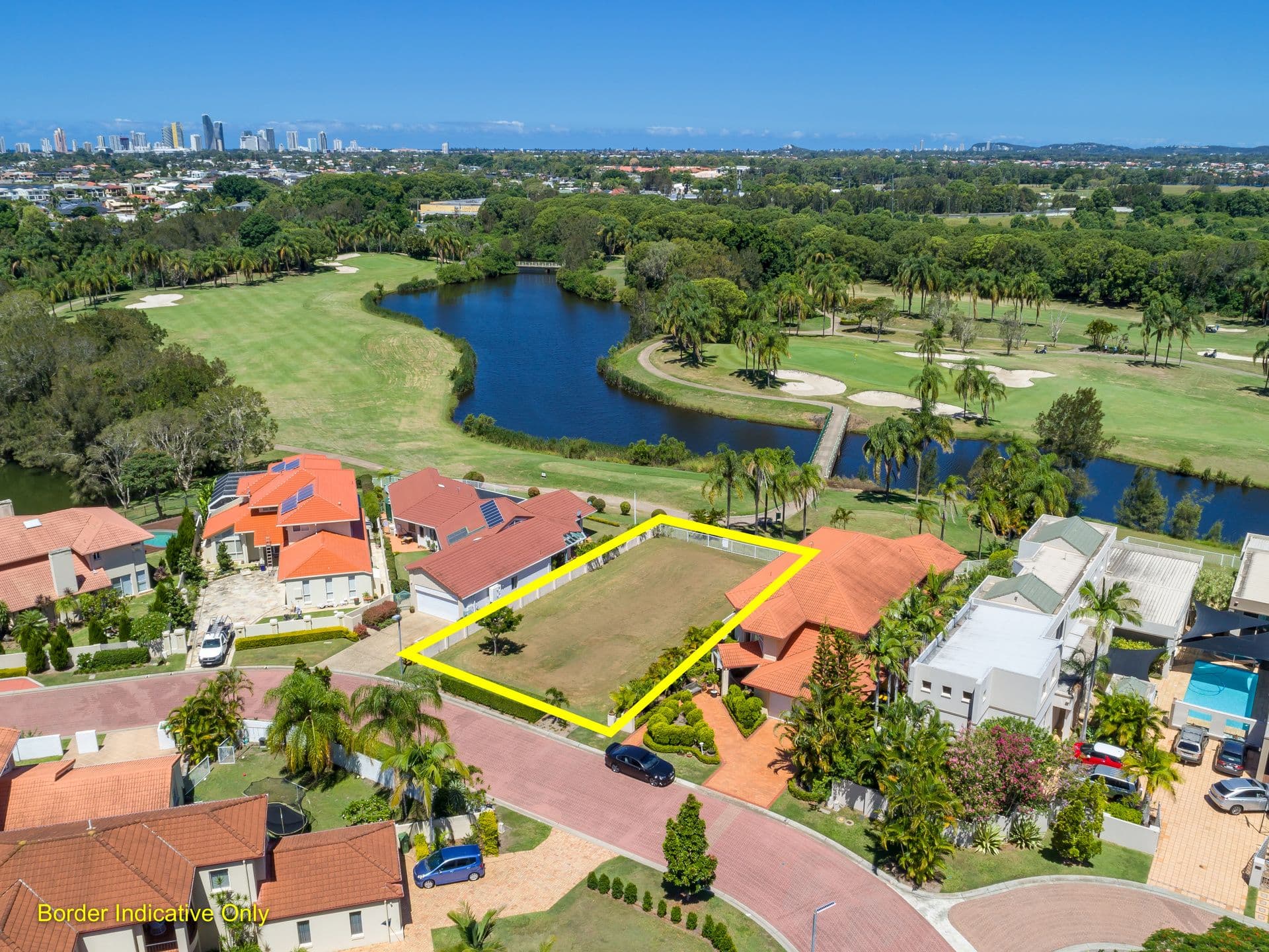 8 Meadowview Drive, Carrara QLD 4211, Carrara - Image 1