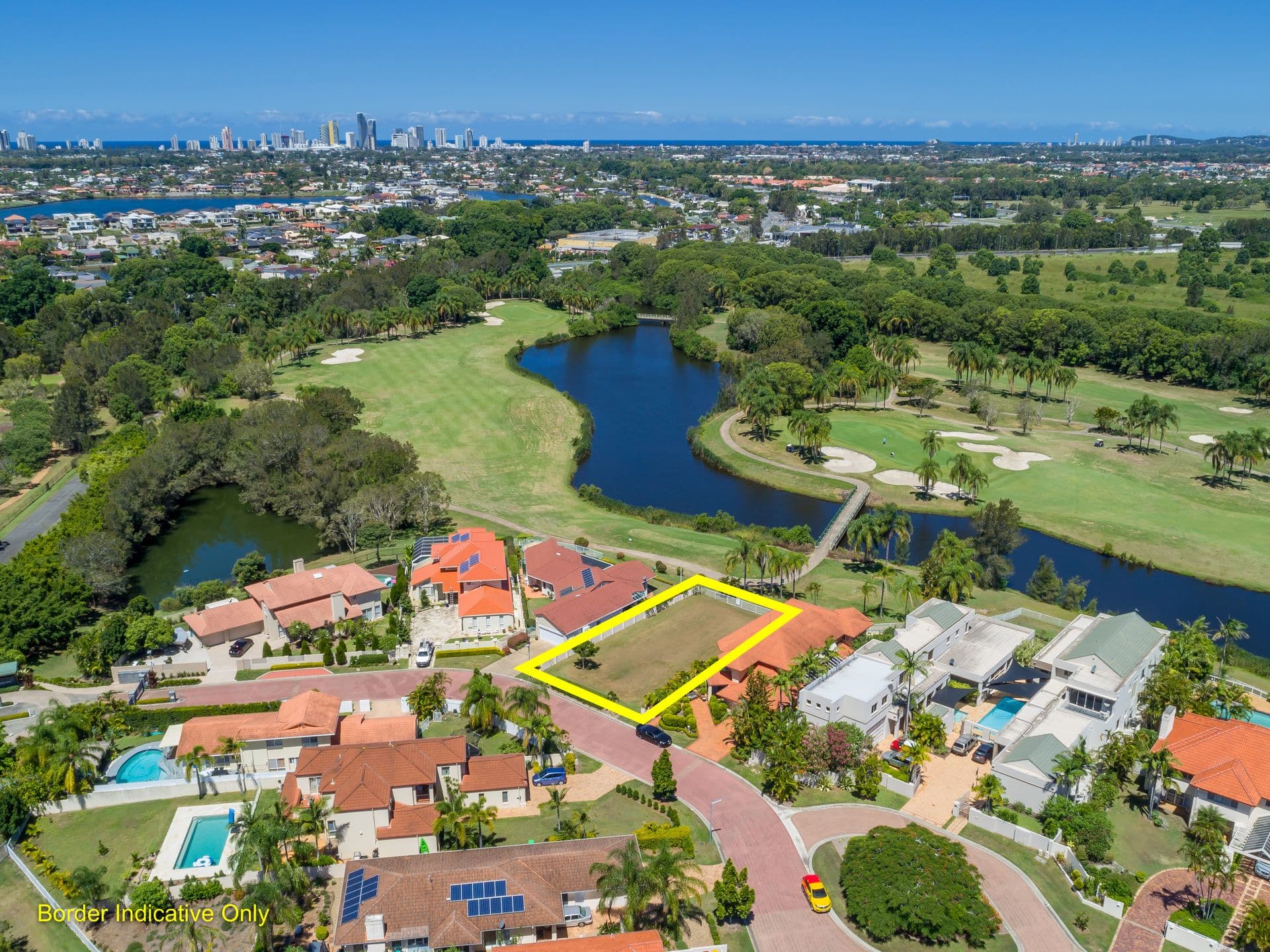 8 Meadowview Drive, Carrara QLD 4211, Carrara - Thumbnail 8