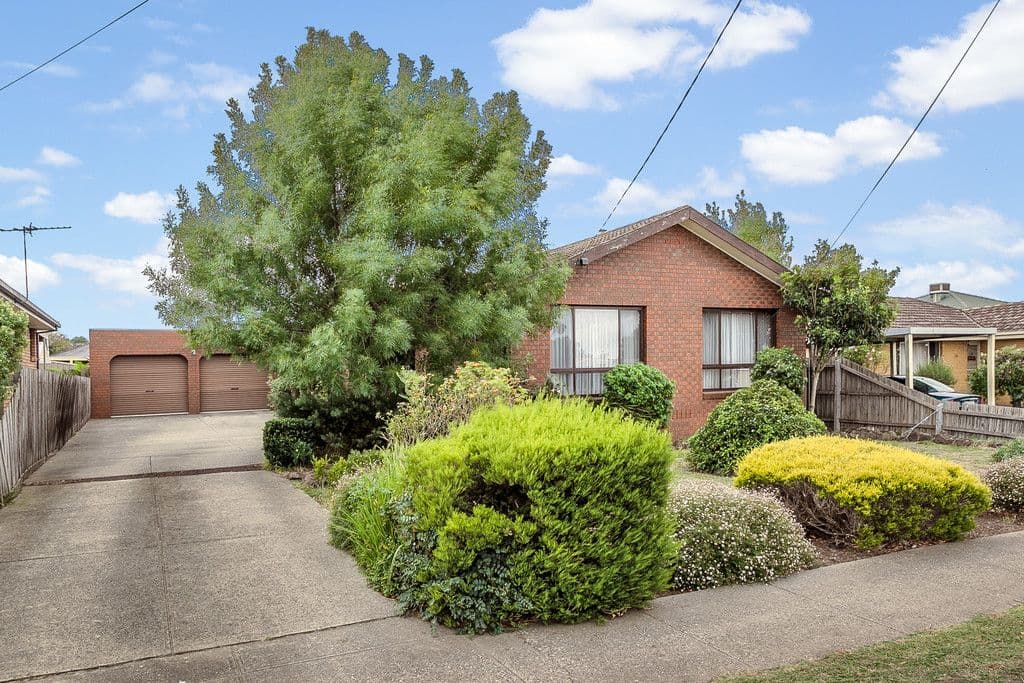 28 Memorial Avenue, Epping VIC 3076, Epping - Image 1