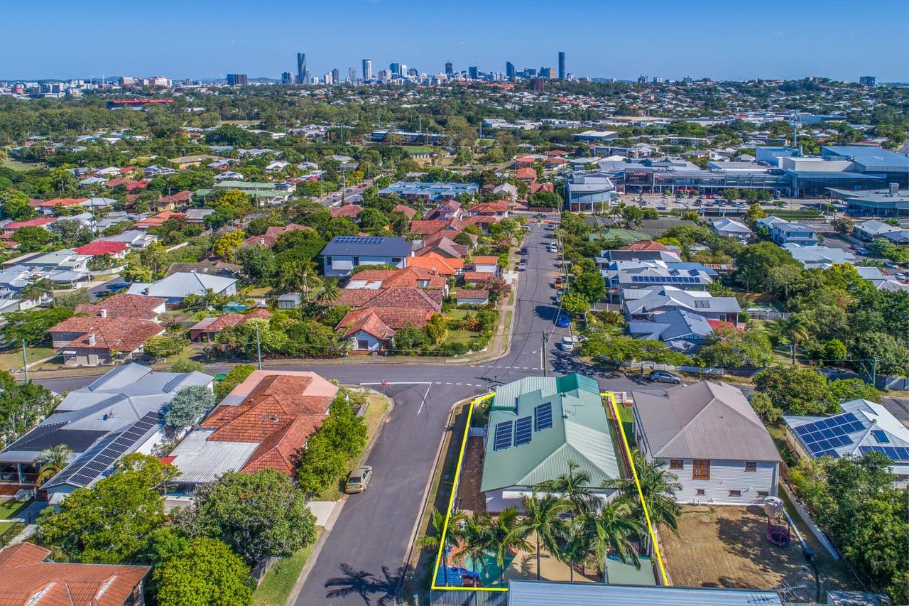 43 Greene Street, Newmarket QLD 4051, Newmarket - Image 1