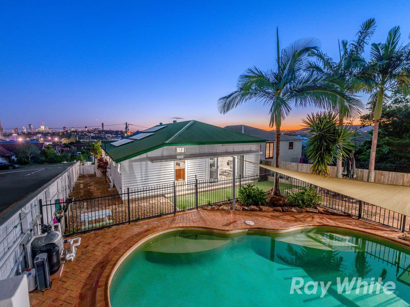 43 Greene Street, Newmarket QLD 4051, Newmarket - Thumbnail 5