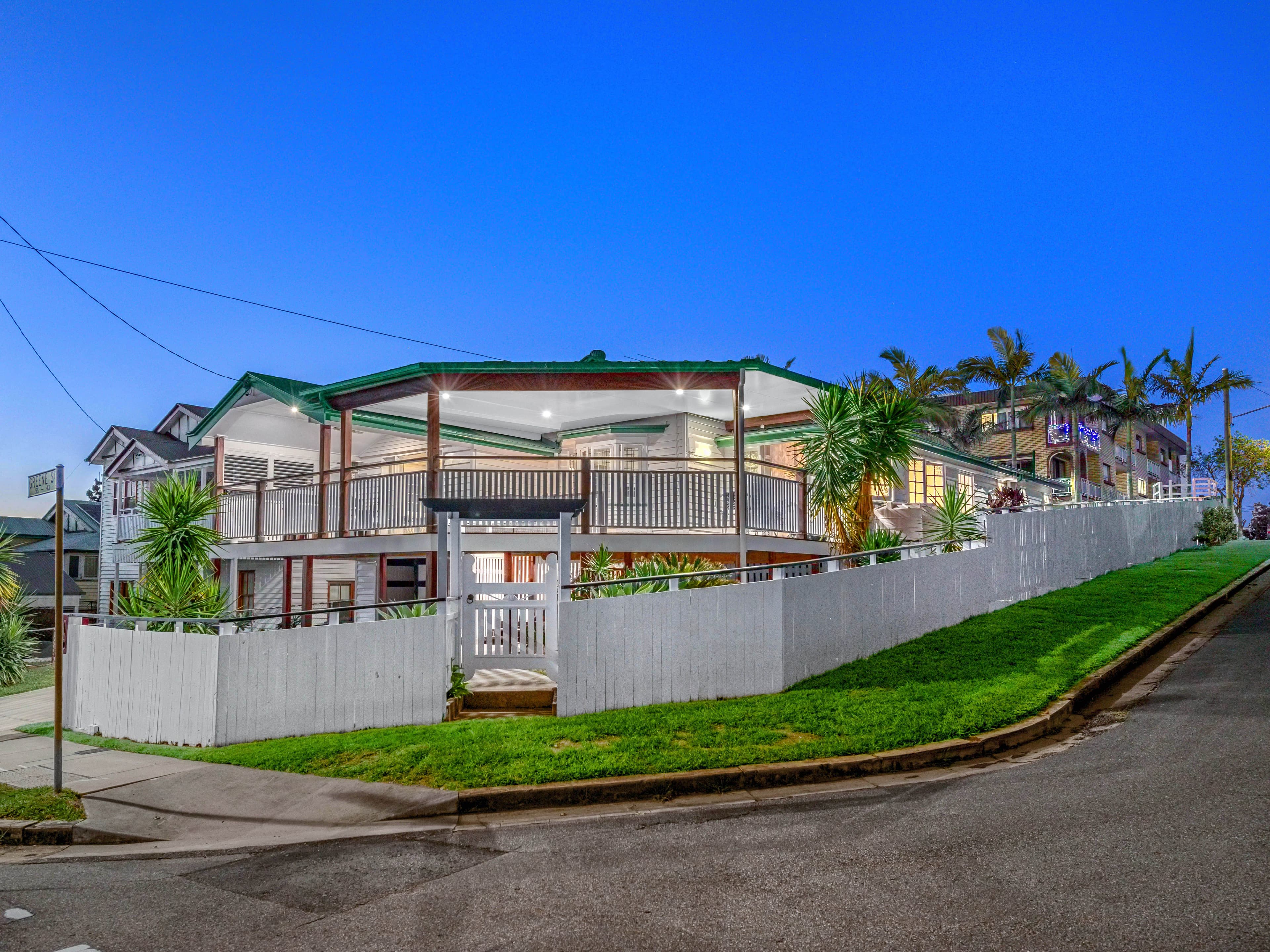 43 Greene Street, Newmarket QLD 4051, Newmarket - Thumbnail 8