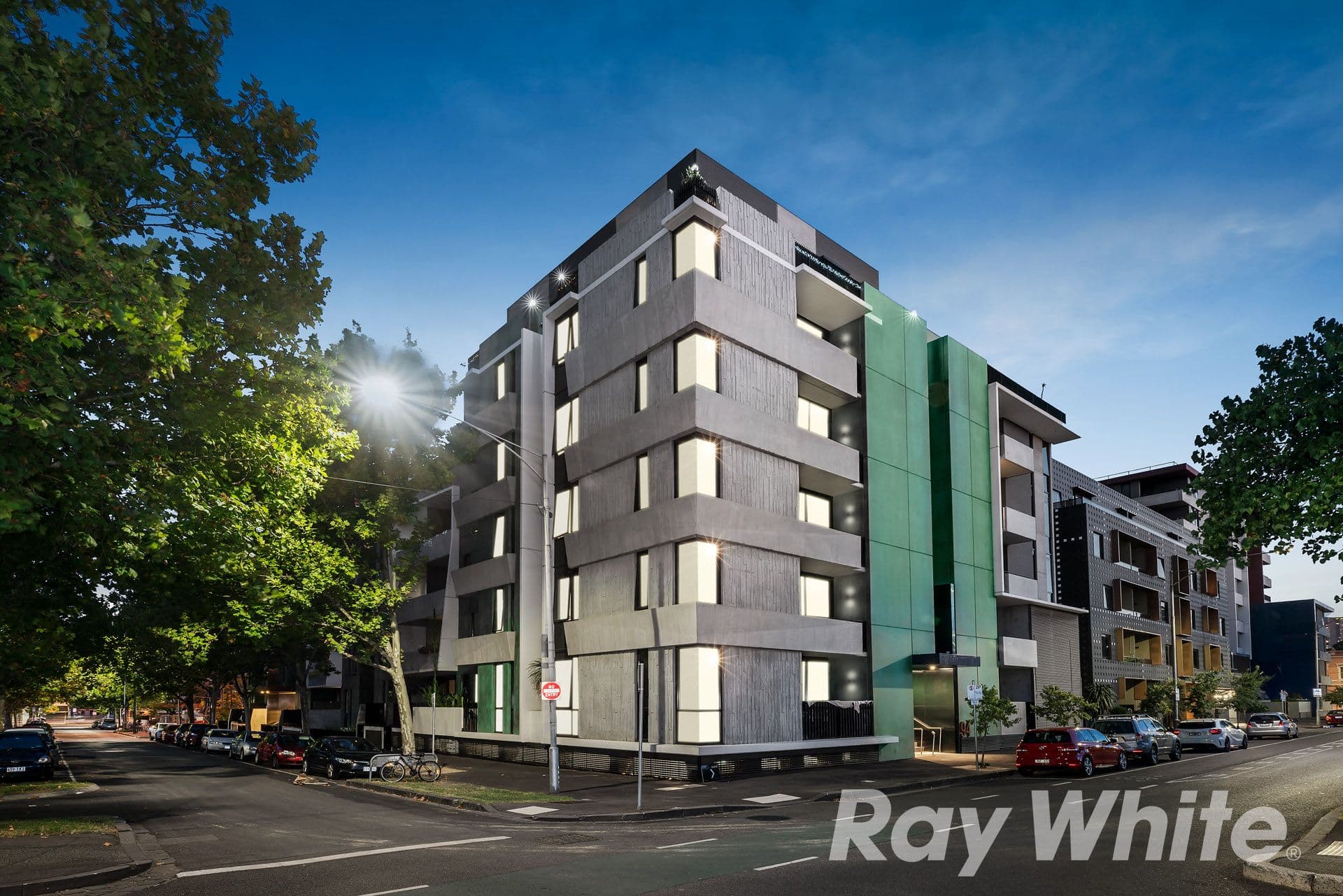 94 Canning Street, Carlton VIC 3053, Carlton - Image 1