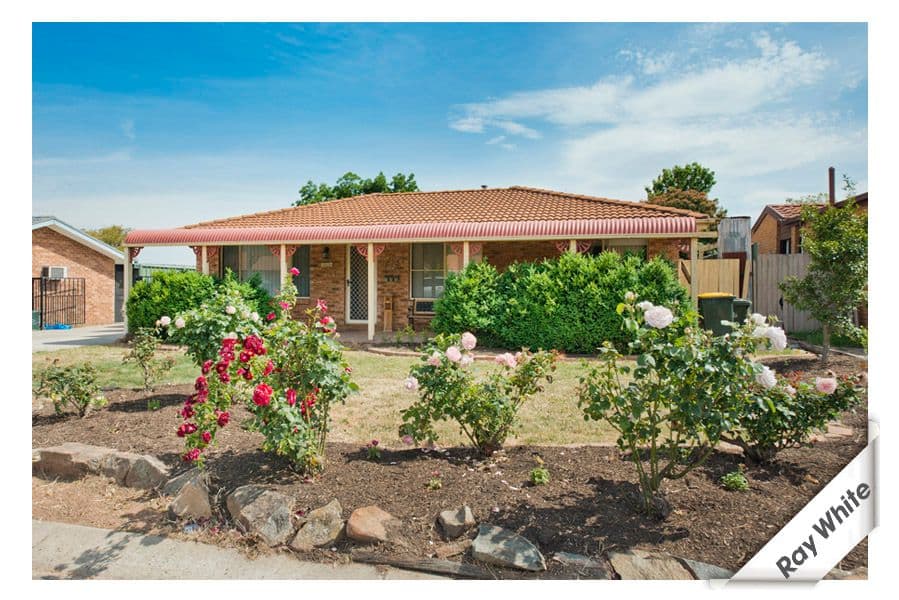 9 Sturgeon Street, CONDER ACT 2906, Conder - Image 1