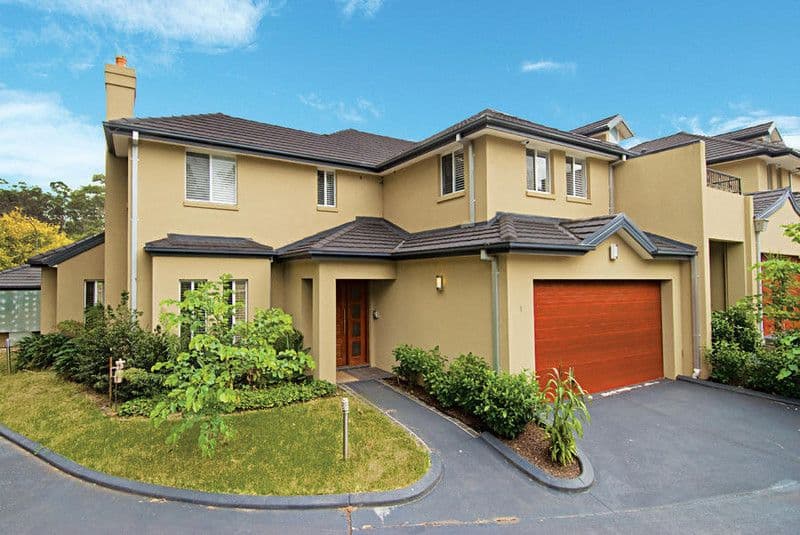 3  Banks Road, Castle Hill NSW 2154, Castle Hill - Image 1