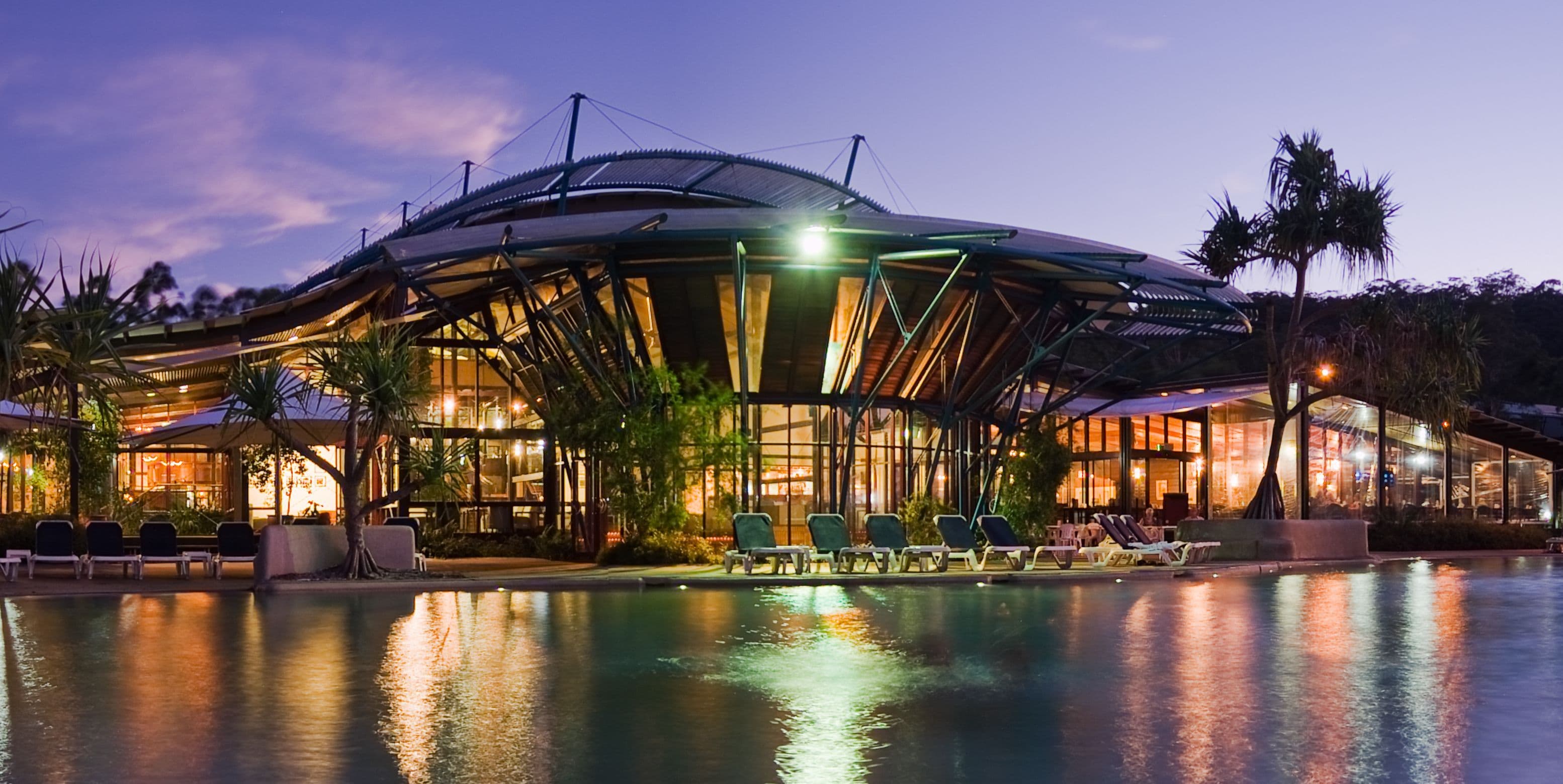 621 Satinay Villa, FRASER ISLAND QLD 4581, Fraser Island - Image 1