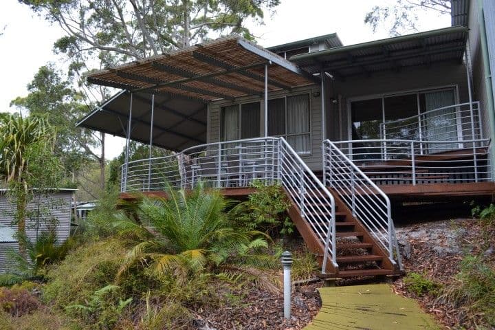 621 Satinay Villa, FRASER ISLAND QLD 4581, Fraser Island - Thumbnail 2
