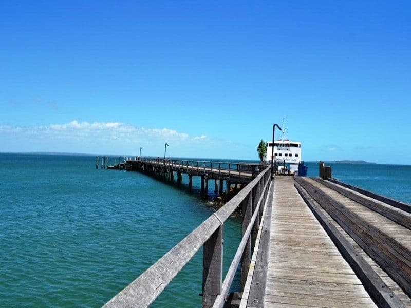 621 Satinay Villa, FRASER ISLAND QLD 4581, Fraser Island - Thumbnail 4