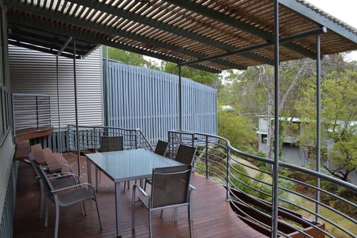 621 Satinay Villa, FRASER ISLAND QLD 4581, Fraser Island - Thumbnail 7