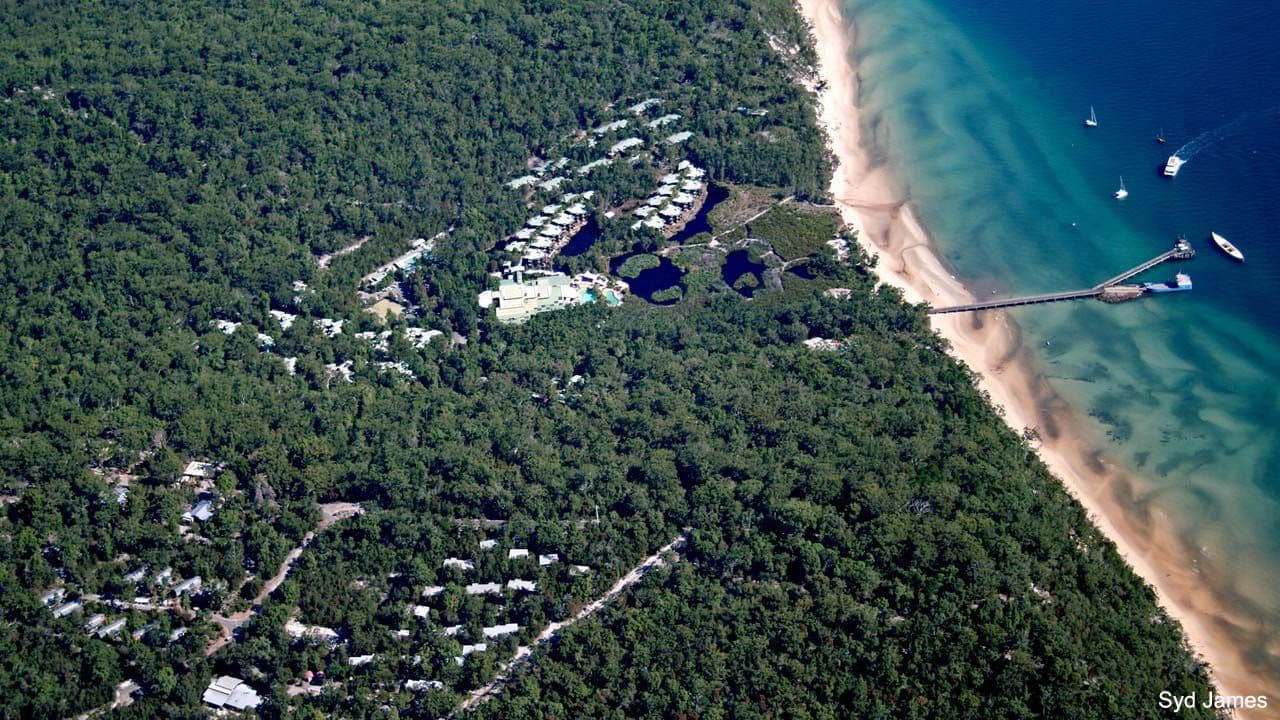 621 Satinay Villa, FRASER ISLAND QLD 4581, Fraser Island - Thumbnail 8