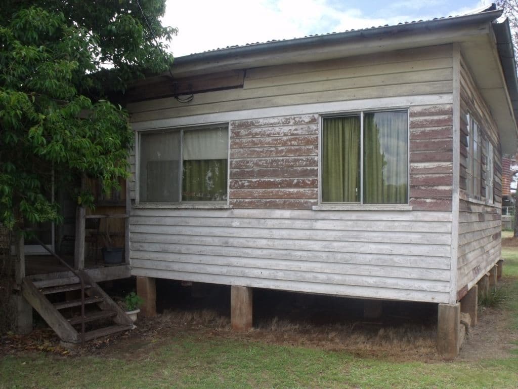14 Booth, Kingaroy QLD 4610, Kingaroy - Image 1