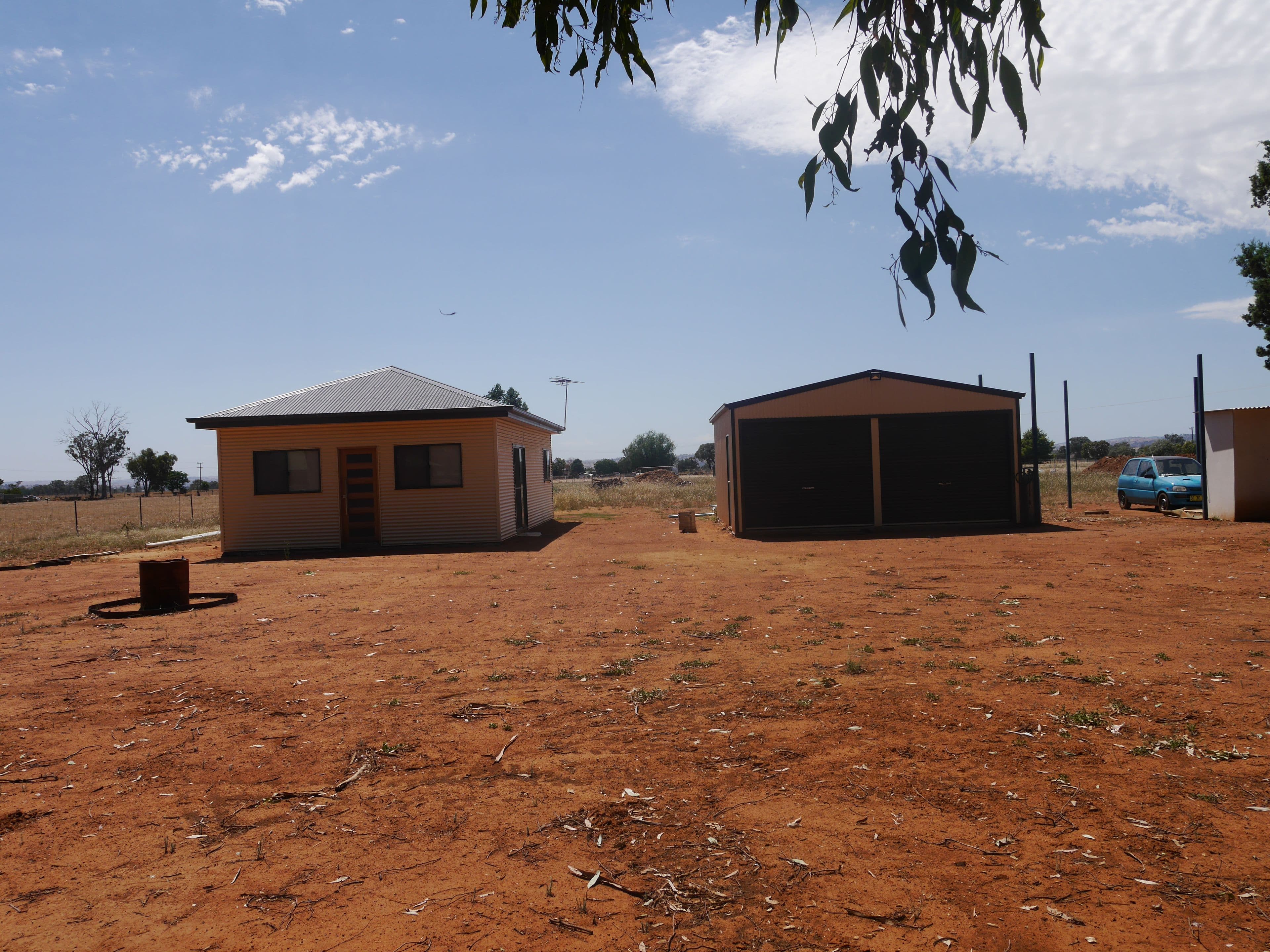 133 Noonbinna Road, Cowra - Image 1