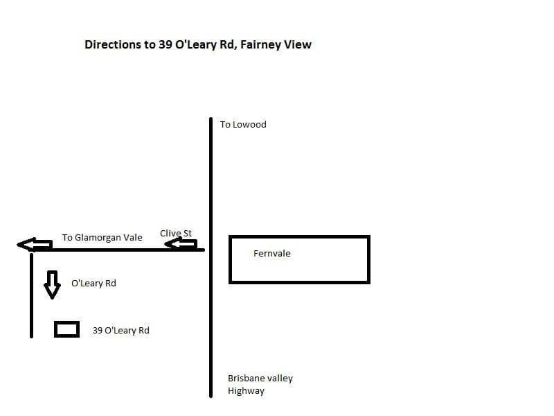 39 O'Leary Road, FAIRNEY VIEW QLD 4306, Fairney View - Thumbnail 2