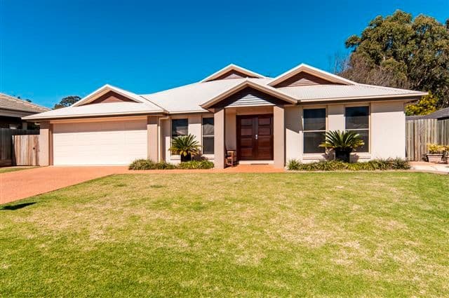 14 Pearl Court, RANGEVILLE QLD 4350, Rangeville - Image 1