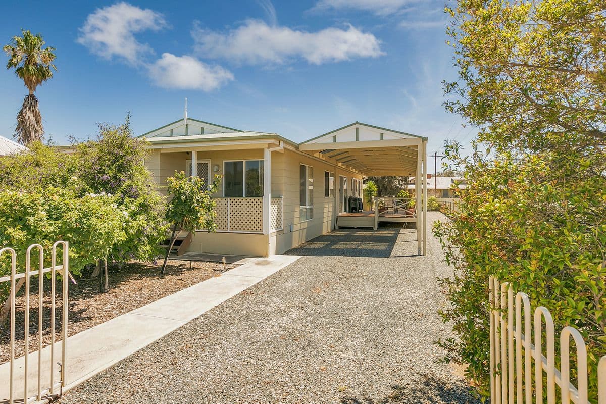 14 North Street, Port Wakefield SA 5550, Port Wakefield - Image 1