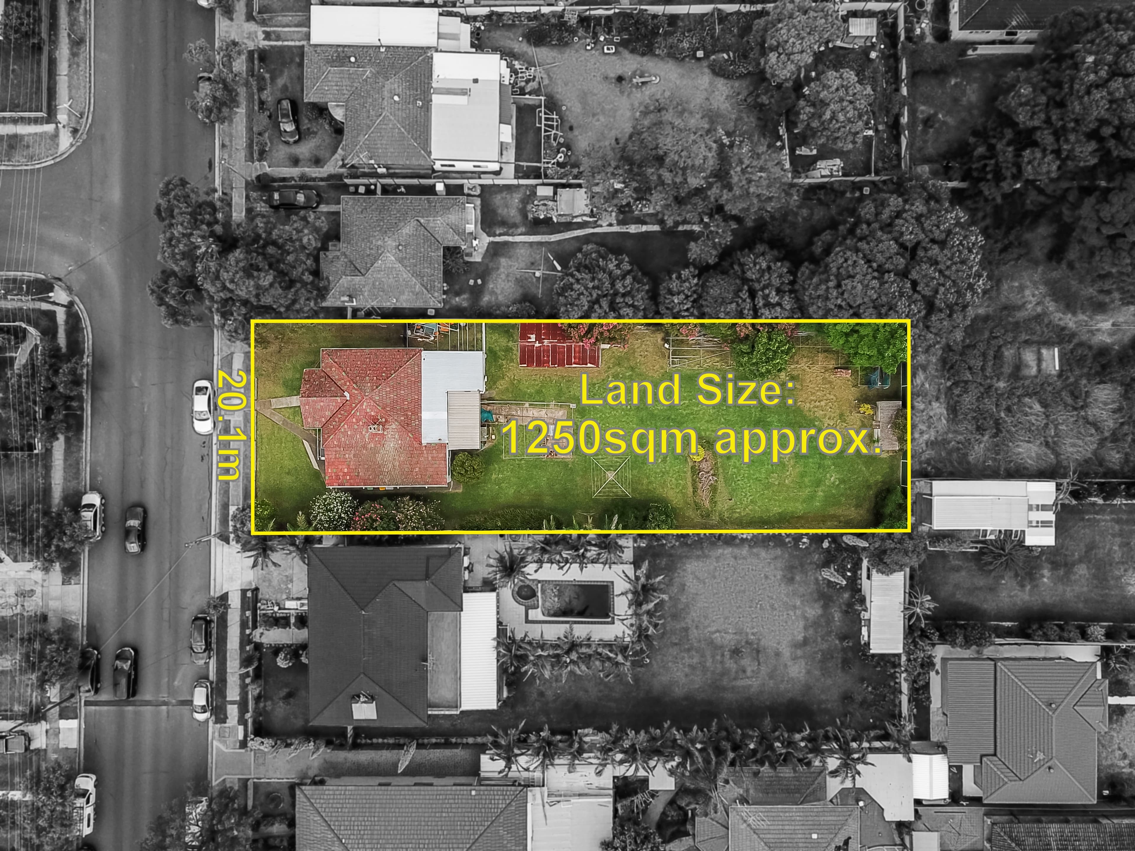 57 Oxford Avenue, Bankstown - Image 1