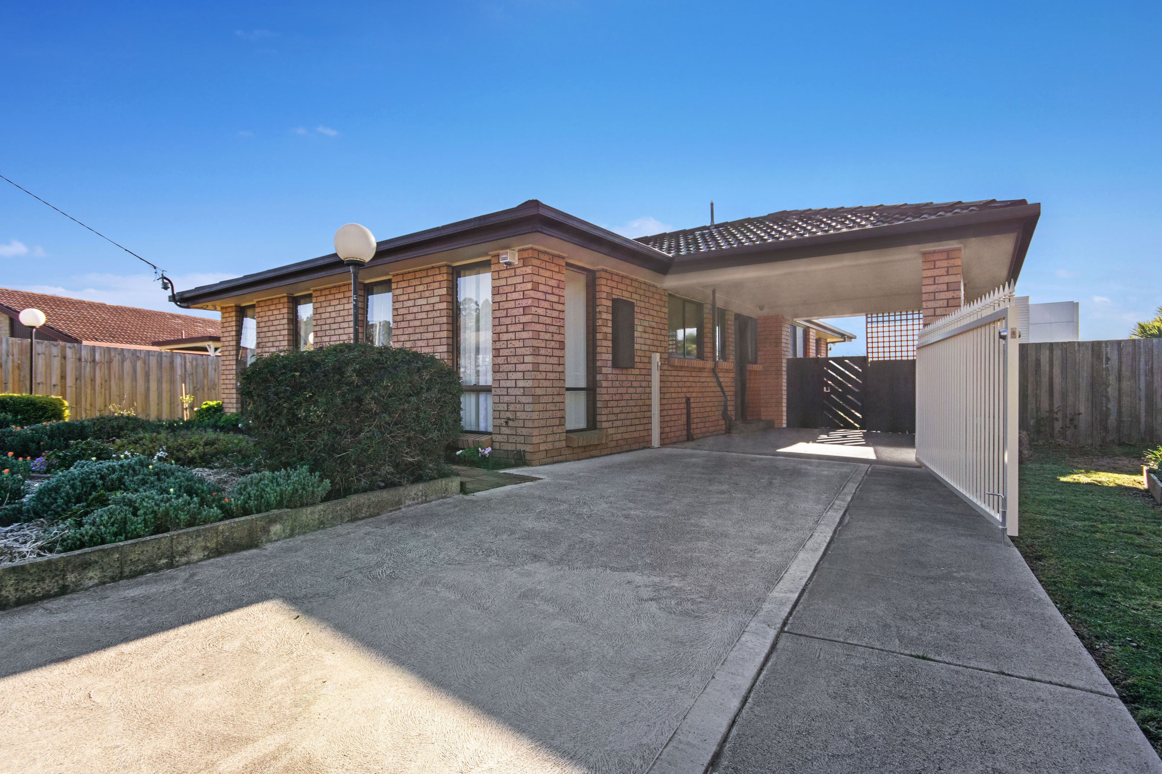 8 Joseph Street, Trevallyn TAS 7250, Trevallyn - Image 1