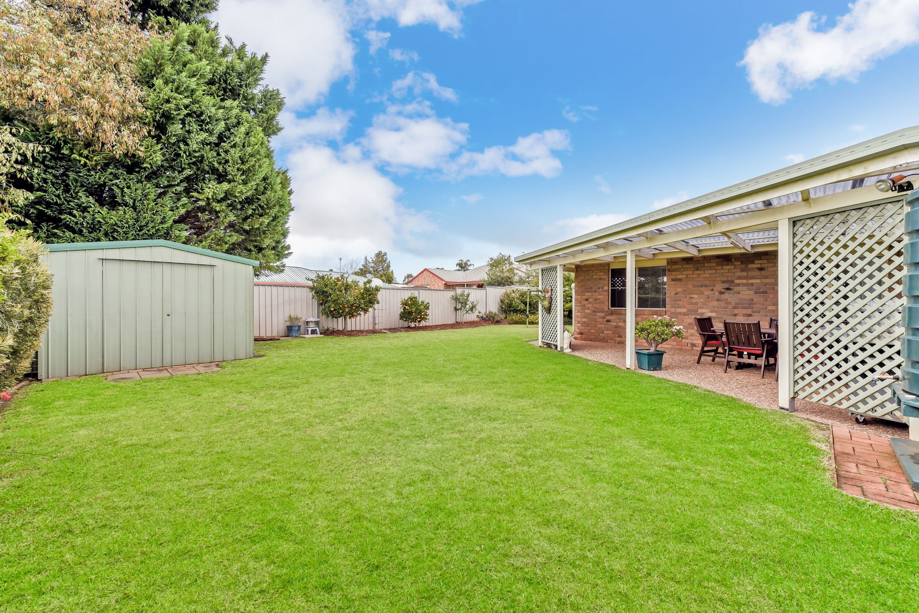 8 Donna Court, Kearneys Spring QLD 4350, Kearneys Spring - Thumbnail 3
