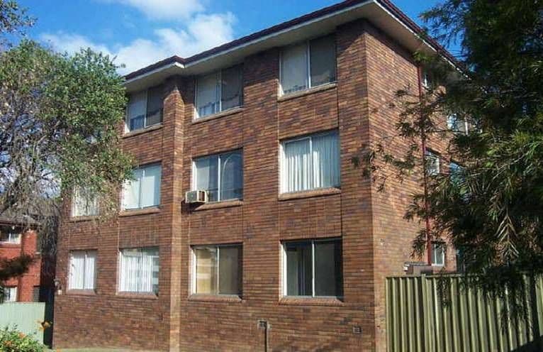 91 Great Western Highway, PARRAMATTA NSW 2150, Parramatta - Image 1