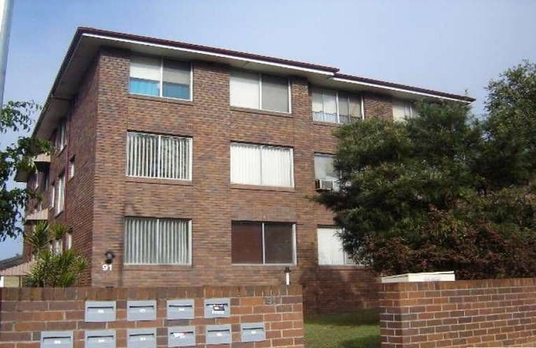 91 Great Western Highway, PARRAMATTA NSW 2150, Parramatta - Thumbnail 2