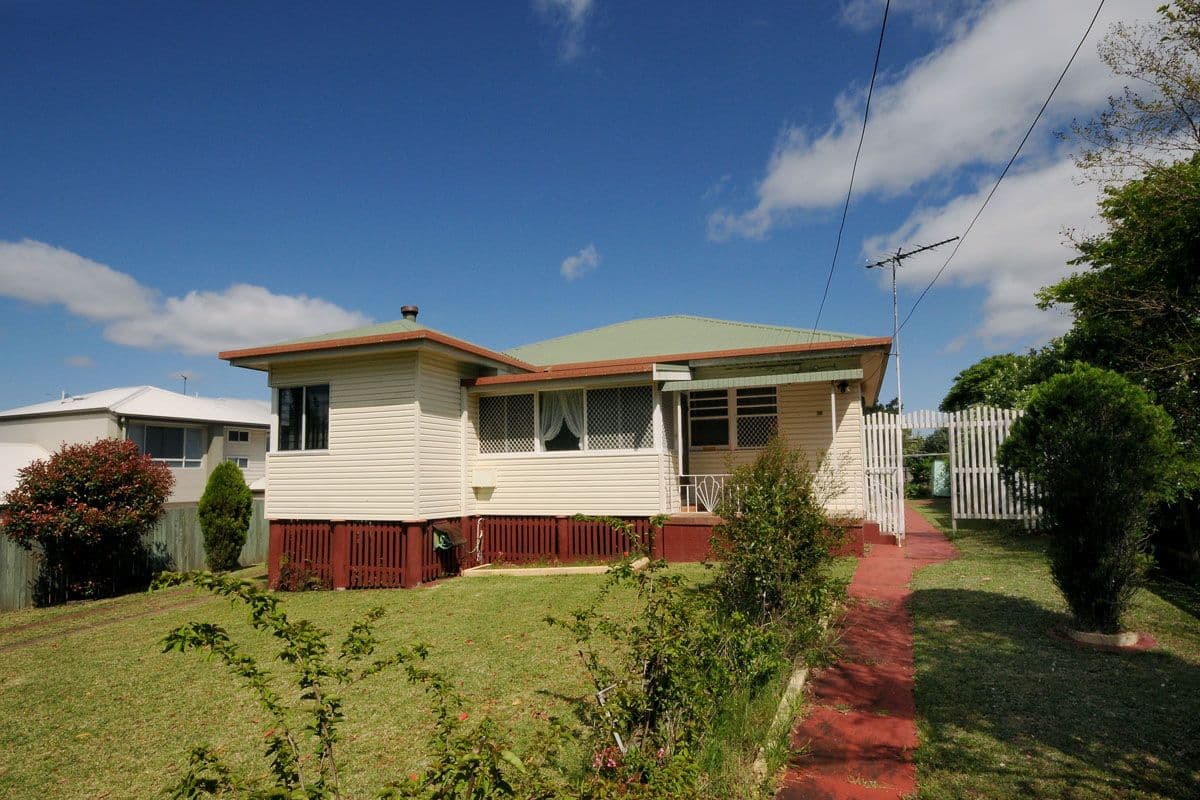 99 Stuart Street, NORTH TOOWOOMBA QLD 4350, North Toowoomba - Image 1