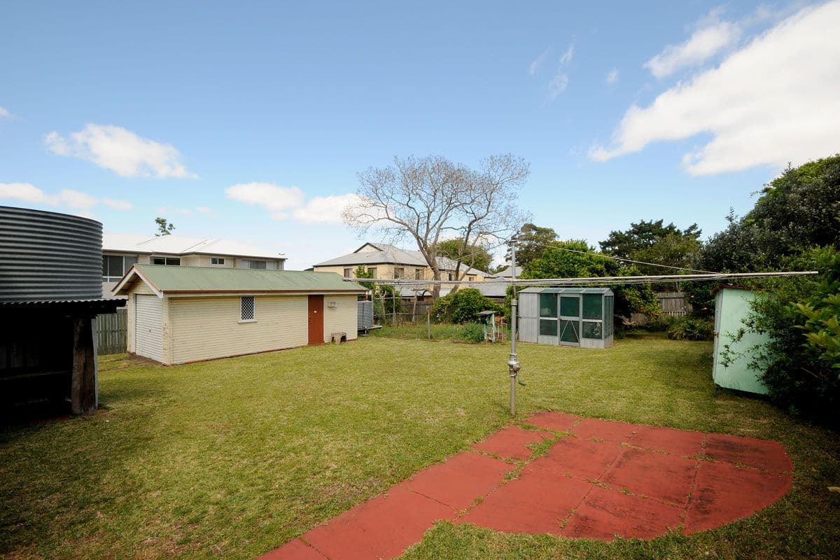 99 Stuart Street, NORTH TOOWOOMBA QLD 4350, North Toowoomba - Thumbnail 8