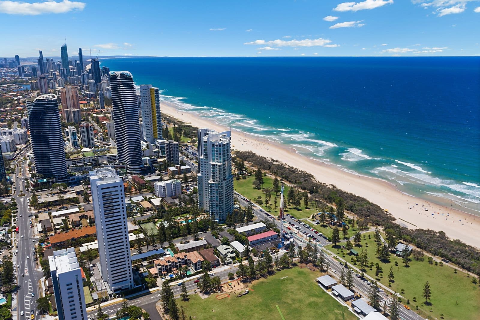 1902 'Ultra' 14 George Avenue, Broadbeach QLD 4218, Broadbeach - Image 1