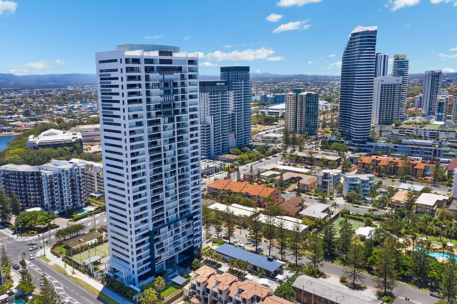 1902 'Ultra' 14 George Avenue, Broadbeach QLD 4218, Broadbeach - Thumbnail 2