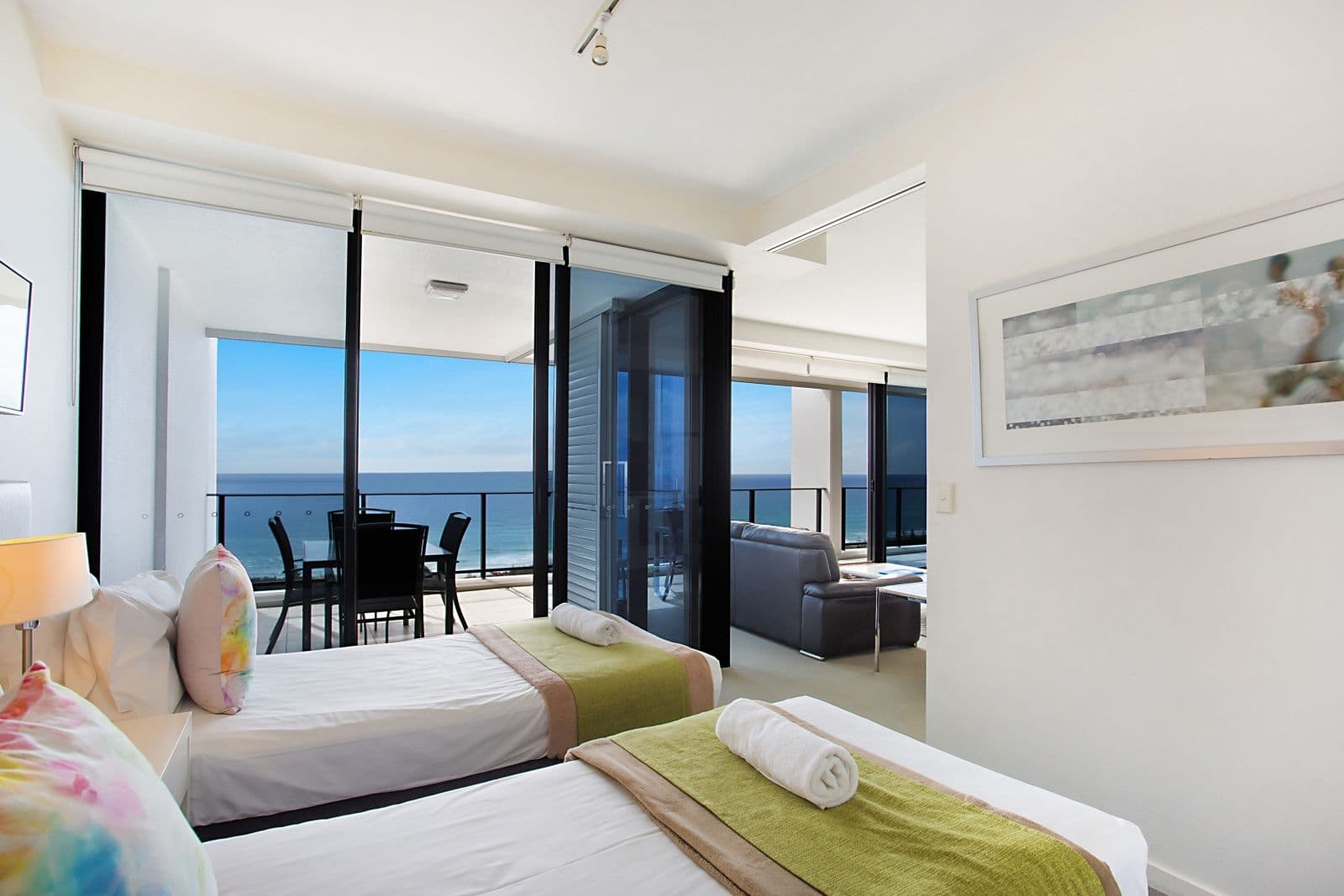 1902 'Ultra' 14 George Avenue, Broadbeach QLD 4218, Broadbeach - Thumbnail 7