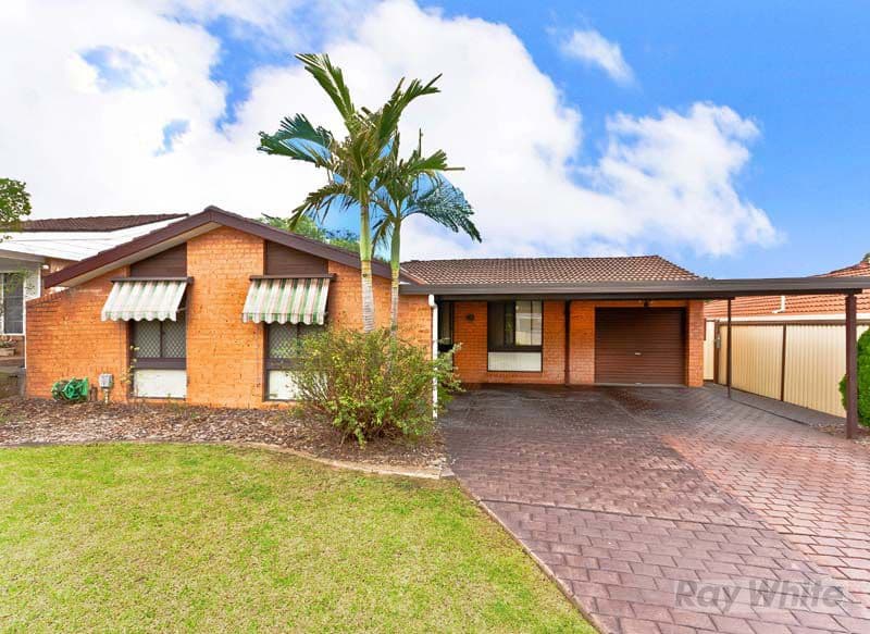 158 Sweethaven Road, BOSSLEY PARK NSW 2176, Bossley Park - Image 1