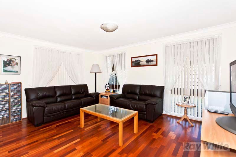 158 Sweethaven Road, BOSSLEY PARK NSW 2176, Bossley Park - Thumbnail 2