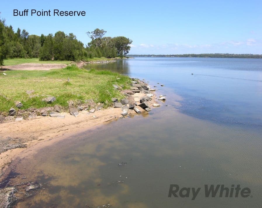 21 Moran Road, BUFF POINT NSW 2262, Buff Point - Thumbnail 4