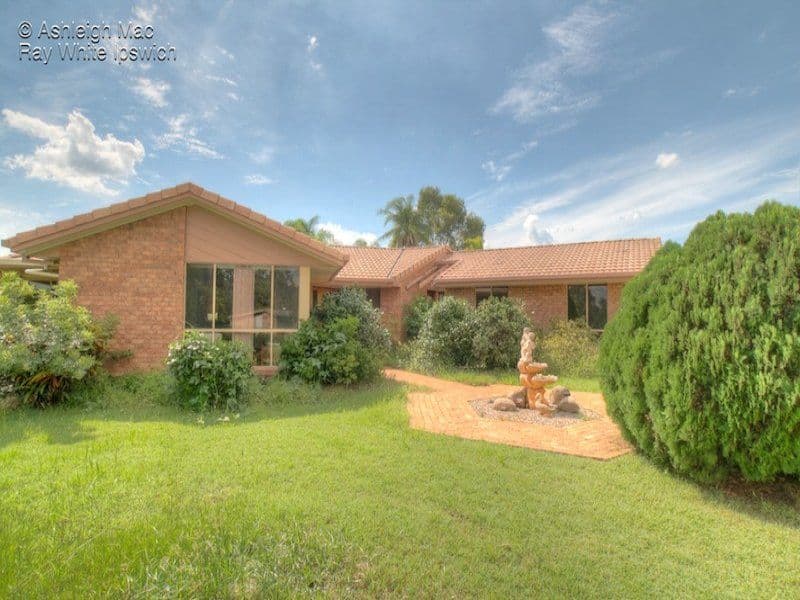 134 Riverside Avenue, Barellan Point QLD 4306, Barellan Point - Image 1