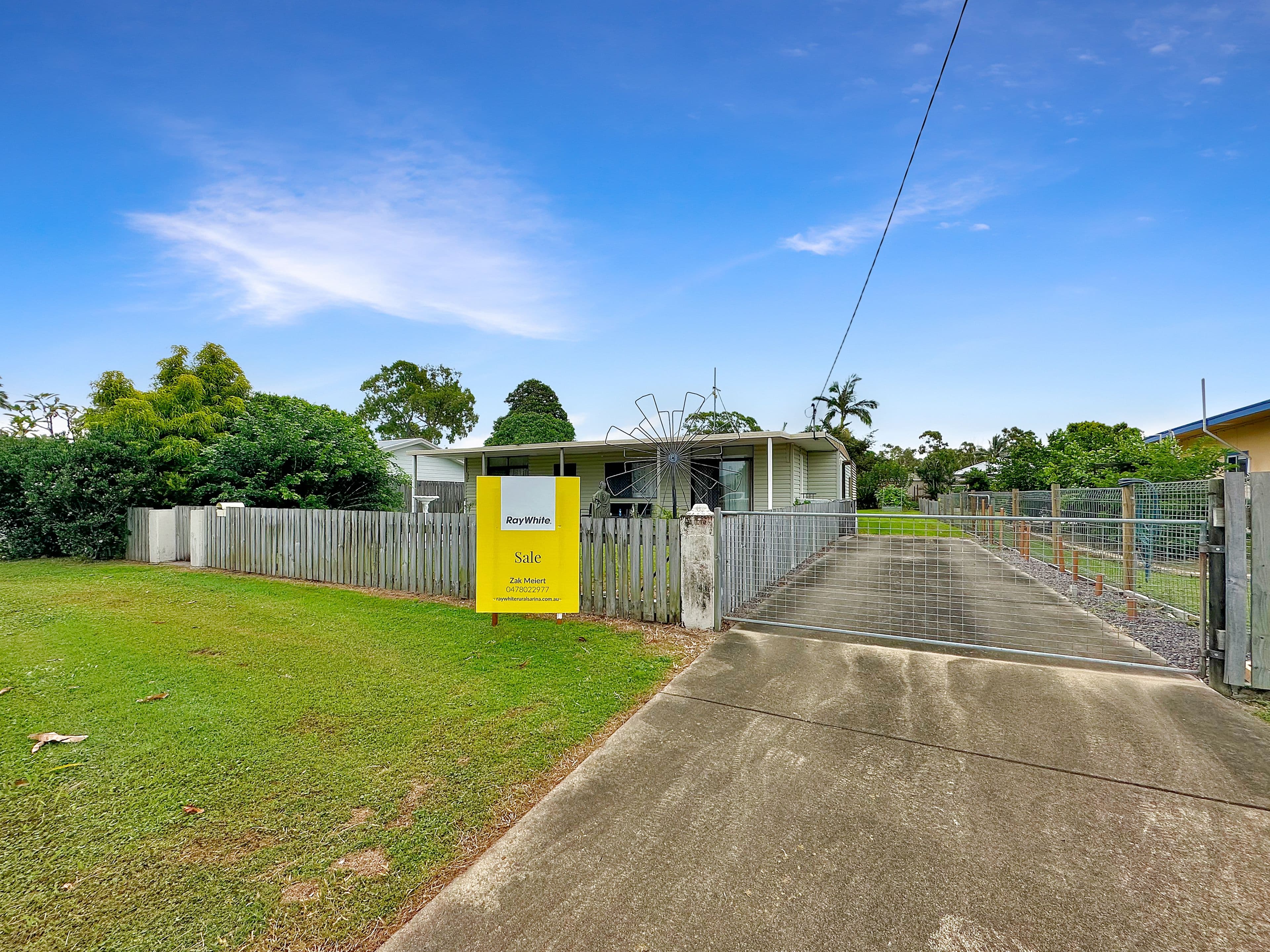 9 Manon Street, Armstrong Beach QLD 4737, Armstrong Beach - Image 1