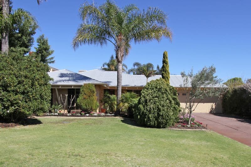8 Vidicombe Rise, LEEMING WA 6149, Leeming - Image 1
