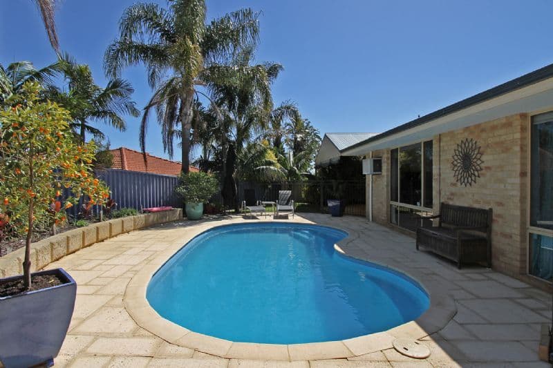 8 Vidicombe Rise, LEEMING WA 6149, Leeming - Thumbnail 4