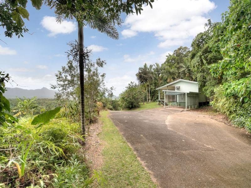 2913 Mossman-Daintree Road, Daintree QLD 4873, Lower Daintree - Image 1