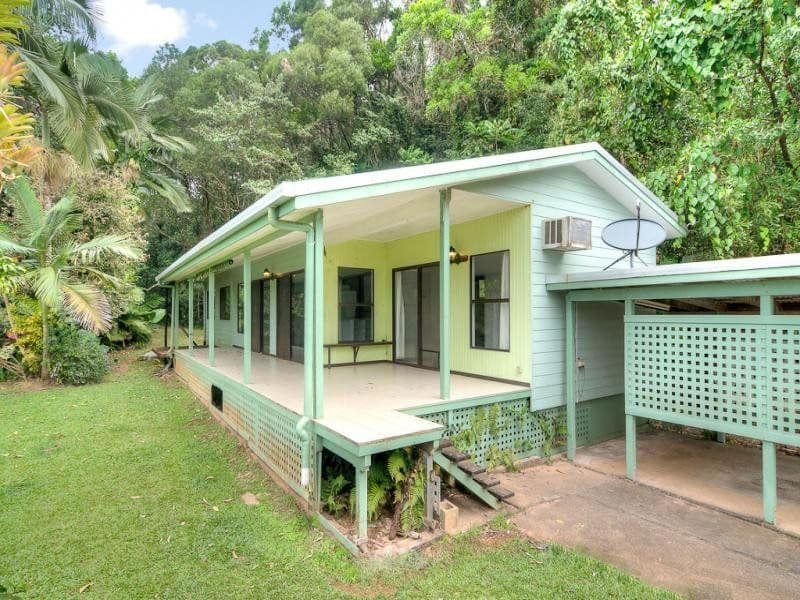 2913 Mossman-Daintree Road, Daintree QLD 4873, Lower Daintree - Thumbnail 3