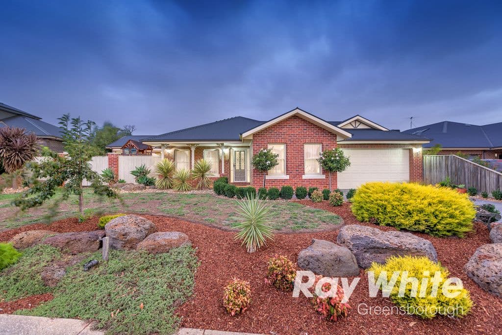 20 Woningary Crescent, Doreen VIC 3754, Doreen - Thumbnail 2