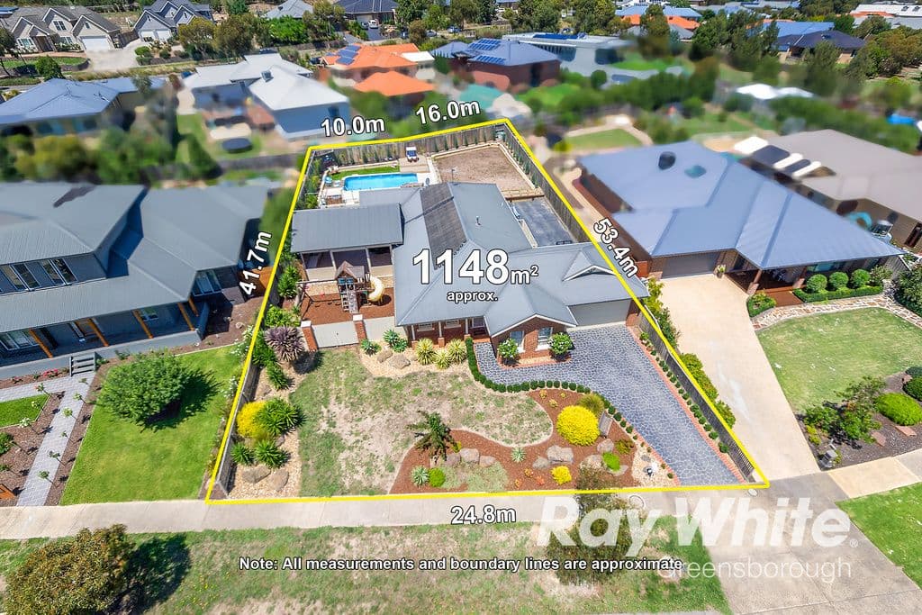 20 Woningary Crescent, Doreen VIC 3754, Doreen - Thumbnail 3
