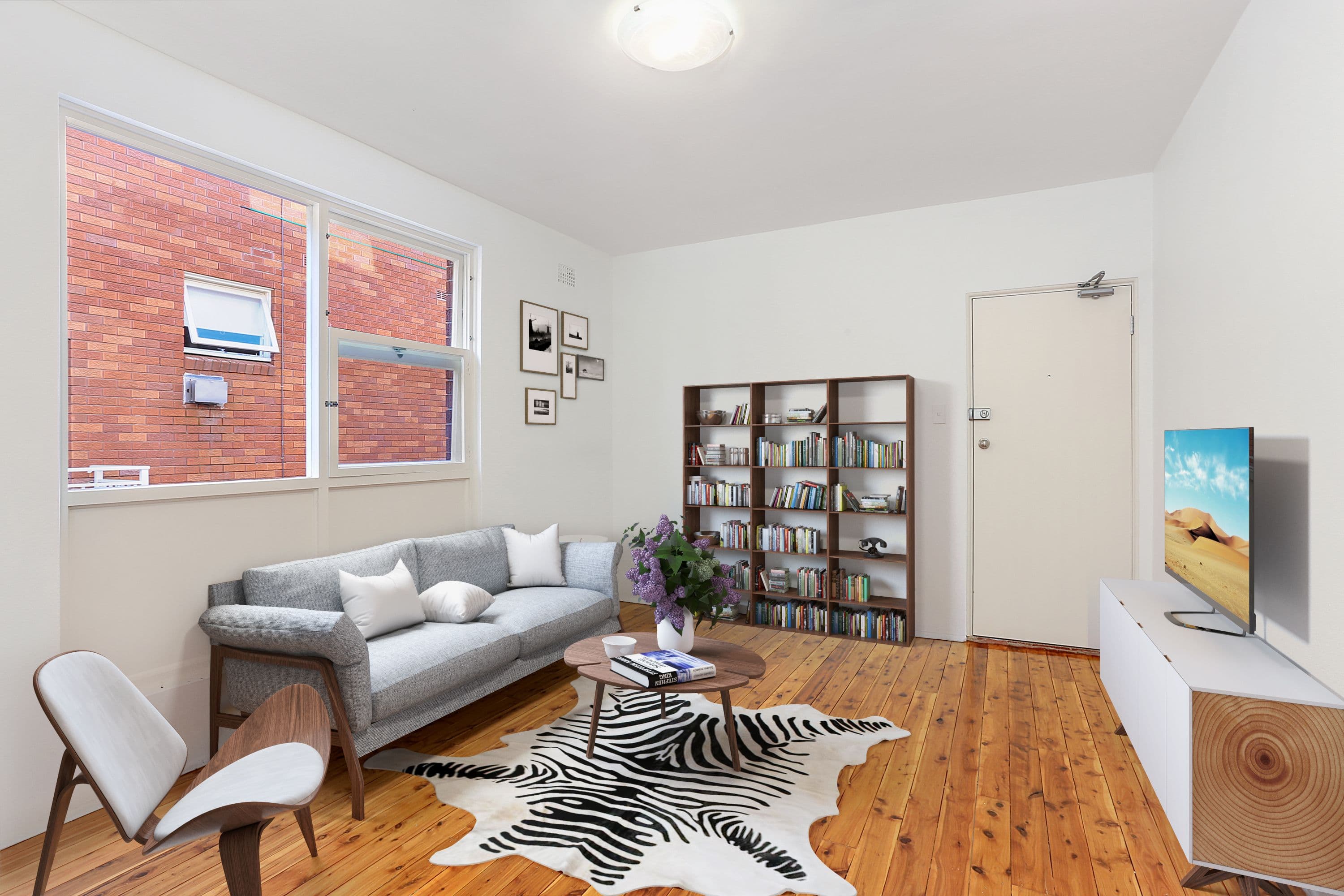 121 Balgowlah Road, Fairlight NSW 2094, Fairlight - Thumbnail 2