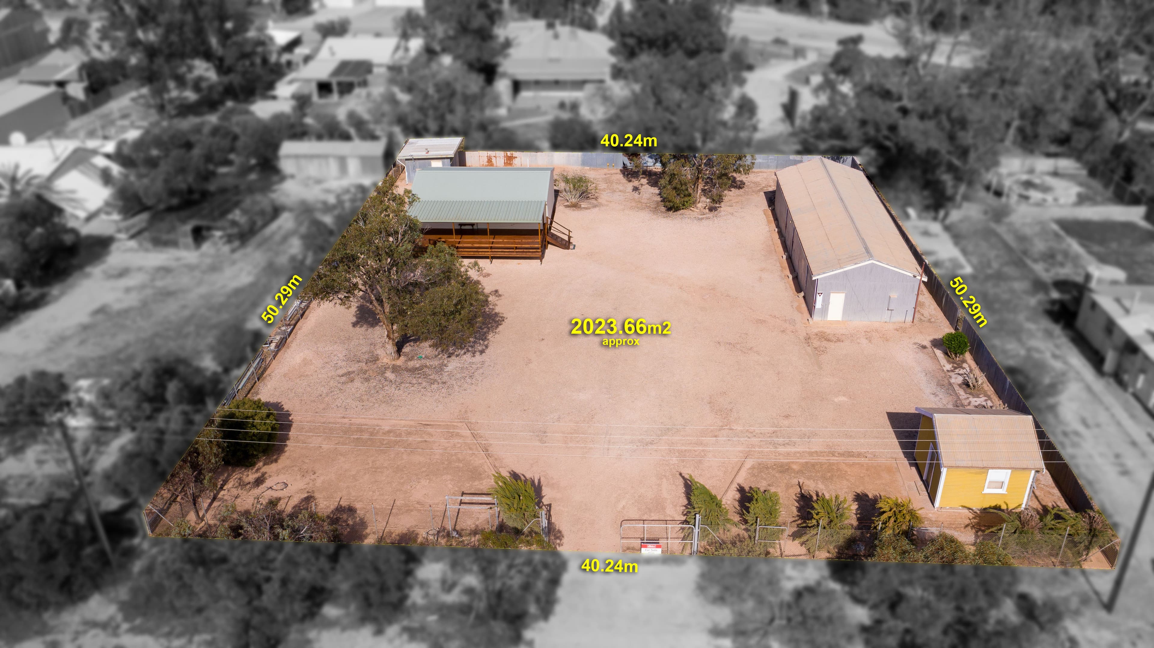 8 -10 Davis Terrace, Wirrulla SA 5661, Wirrulla - Thumbnail 2