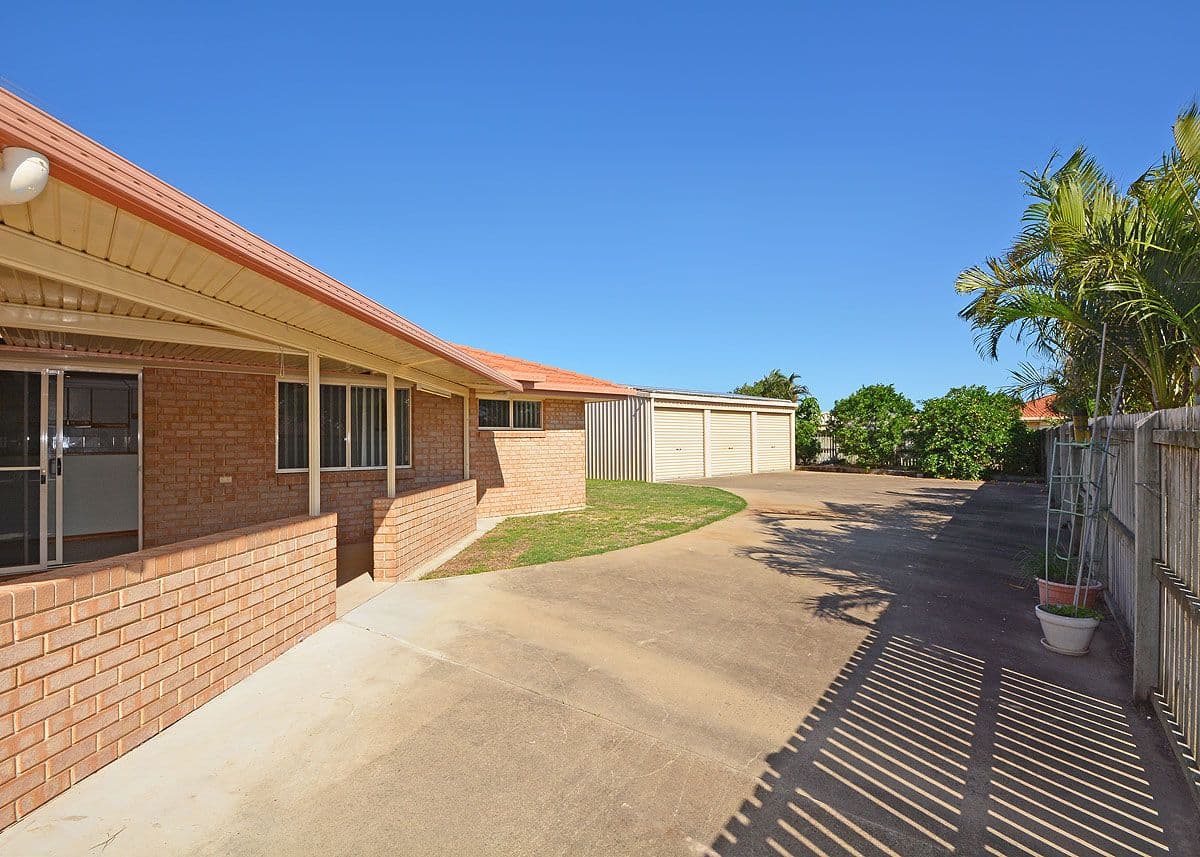28 St Joseph Drive, Urraween QLD 4655, Urraween - Thumbnail 2