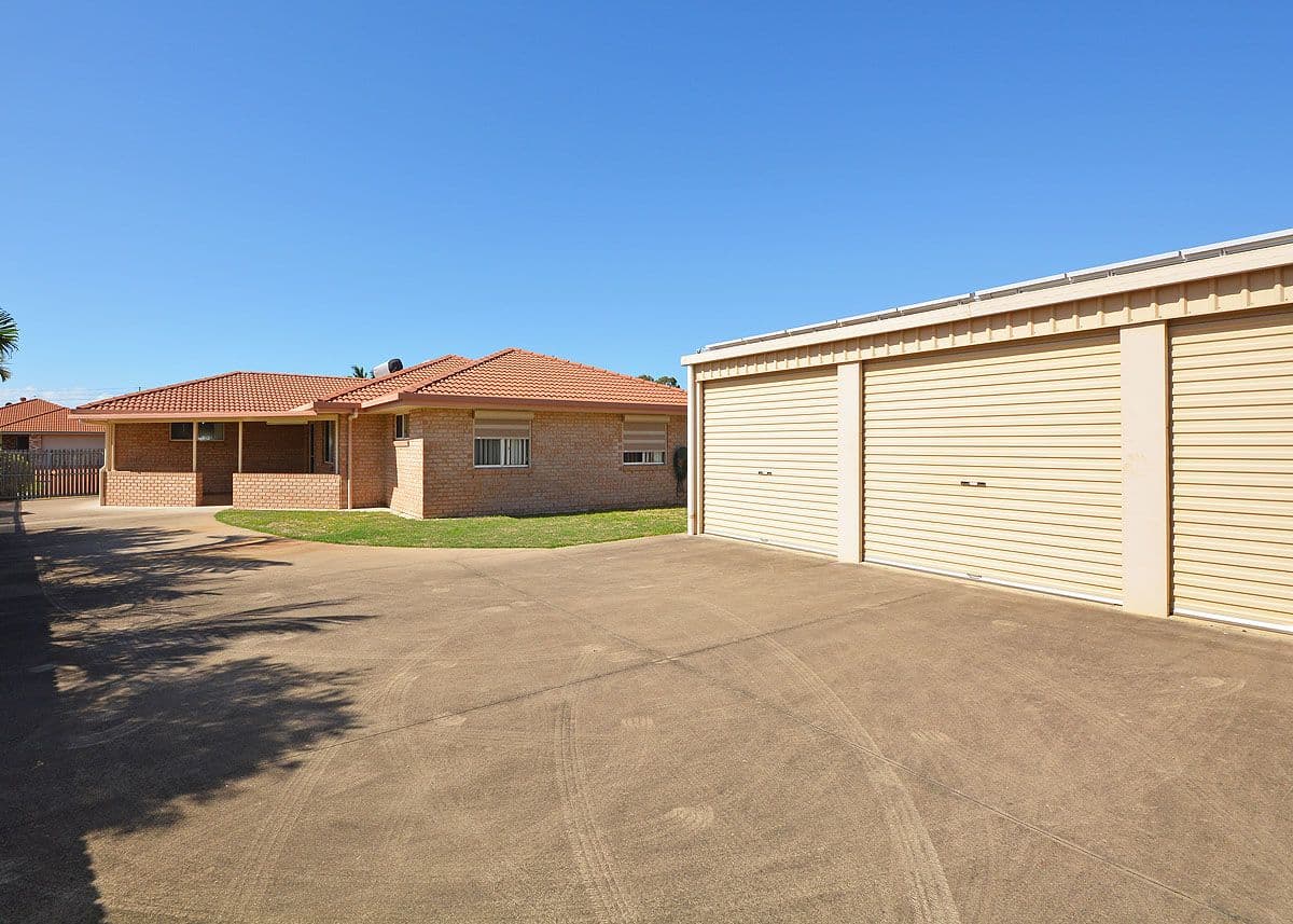 28 St Joseph Drive, Urraween QLD 4655, Urraween - Thumbnail 4