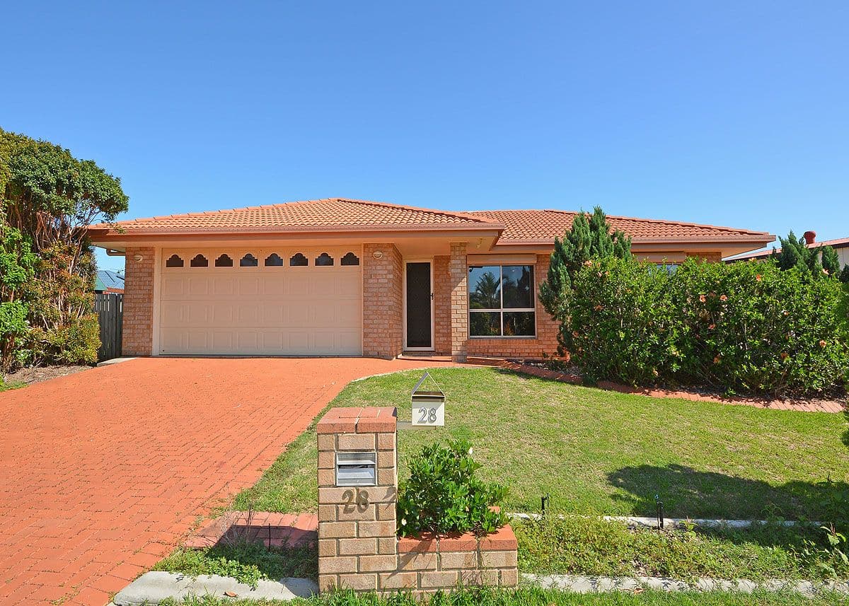 28 St Joseph Drive, Urraween QLD 4655, Urraween - Thumbnail 6