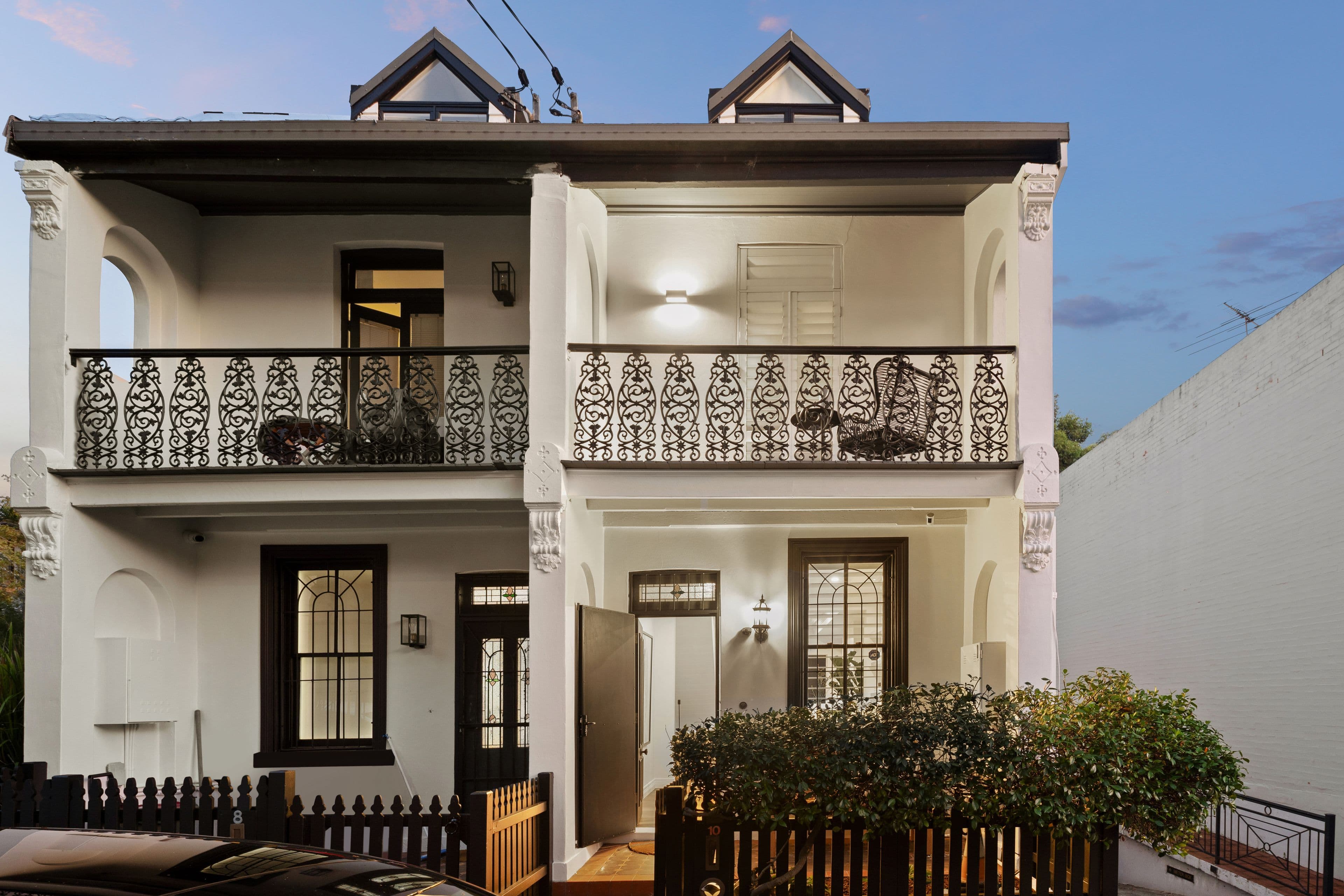 10 Wood Street, Forest Lodge NSW 2037, Forest Lodge - Image 1