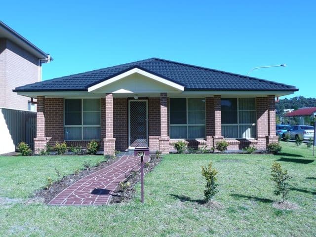 30 Aristida Crescent, MOUNT ANNAN NSW 2567, Mount Annan - Image 1