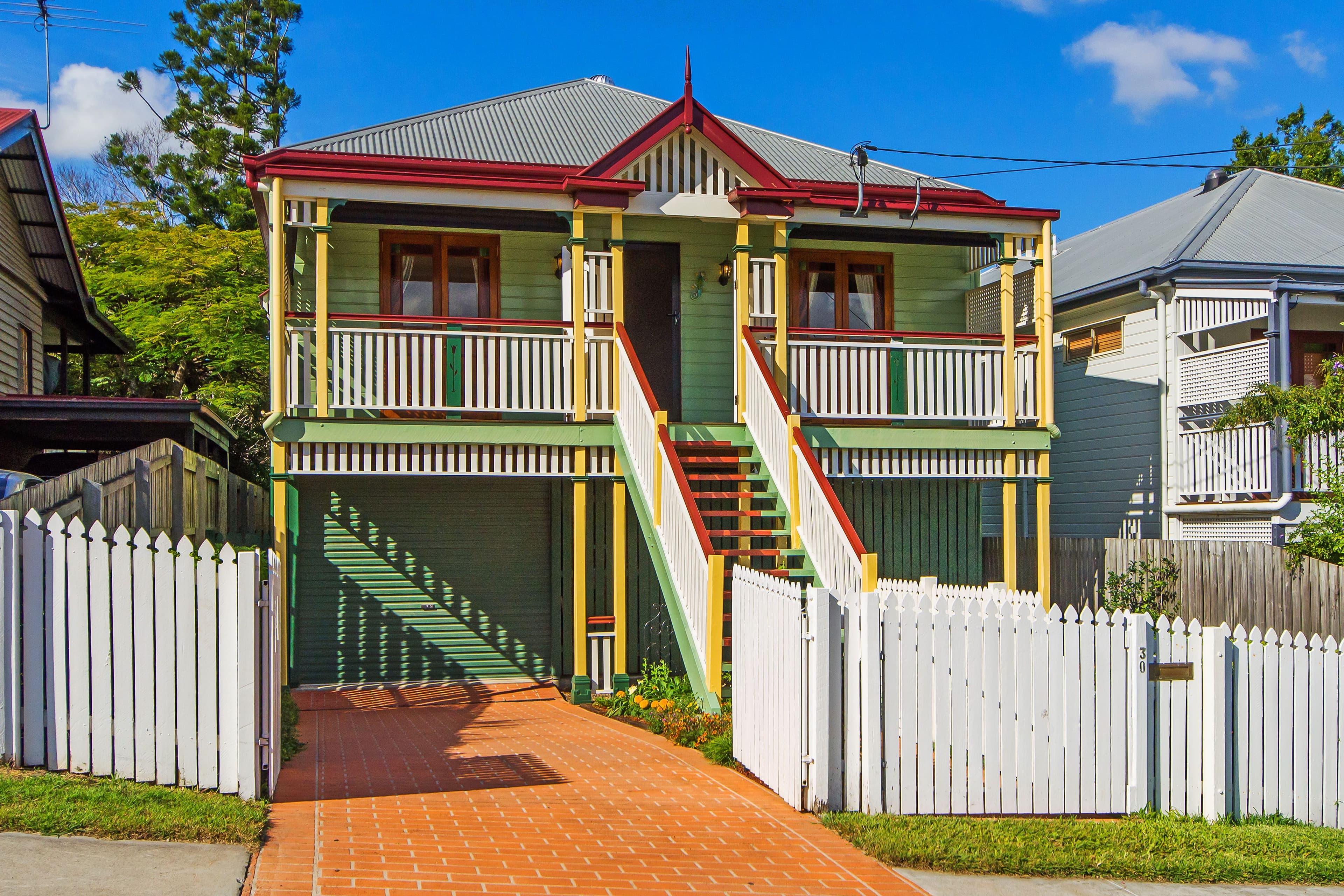 30 Burn Street, Camp Hill QLD 4152, Camp Hill - Image 1